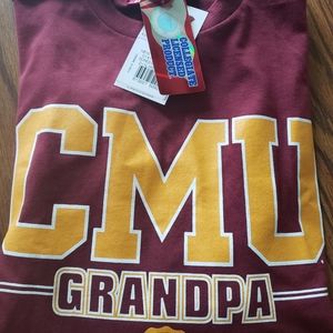 Vintage Long Sleeved T-shirt